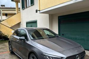 Mercedes-benz Classe A180D