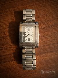 Bulgari Rettangolo 2003 Originale