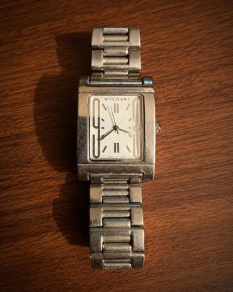 Bulgari Rettangolo 2003 Originale
