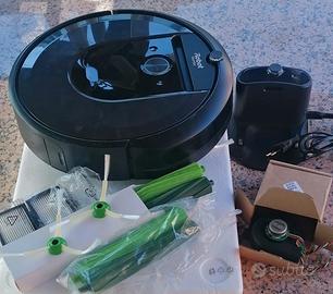 robot roomba i7