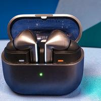 Galaxy buds 3 pro