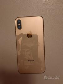 iPhone XS 64GB - Come