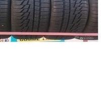 4completo di 4 gomme invernali 245 50 18 nokian