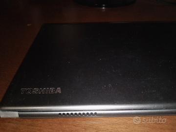 Toshiba potege