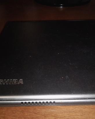 Toshiba potege
