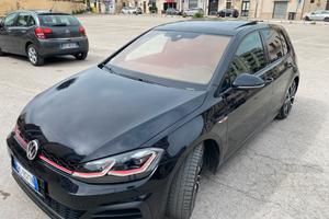  golf gti 7.5 performance 
