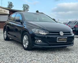 Volkswagen Polo Business 1.6 TDI 95 CV 5p. Highlin