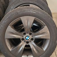 Cerchi Bmw 19 Pollici