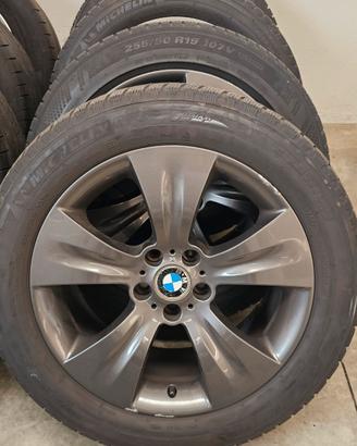 Cerchi Bmw 19 Pollici