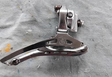 Cambio anteriore Campagnolo Record 10 Velocità.