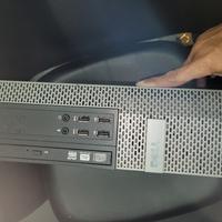 Computer Dell optiplex 7010 ricondizionato 