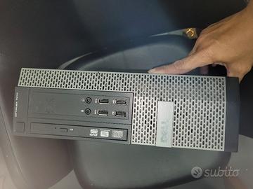 Computer Dell optiplex 7010 ricondizionato 