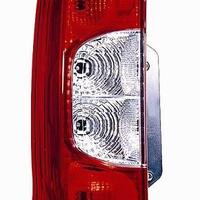 FANALE FANLINO POSTERIORE FIAT FIORINO QUBO DAL 20