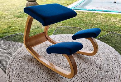 sedia Stokke variable