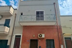 Primo Piano Con Terrazzo Panoramico