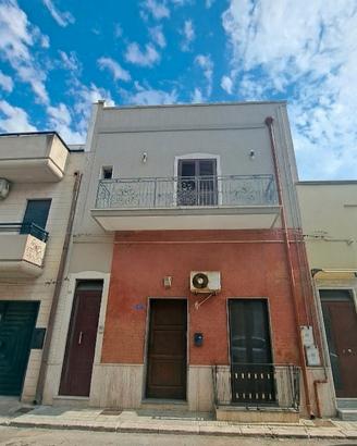 Primo Piano Con Terrazzo Panoramico