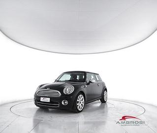 MINI Cooper D 1.6 16V - PER OPERATORI DEL SETTOR