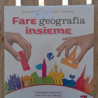 Fare geografia insieme 1