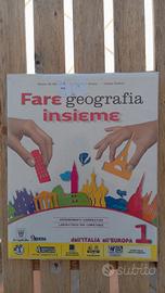Fare geografia insieme 1