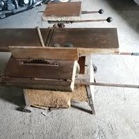 combinata per legno