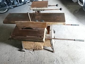 combinata per legno