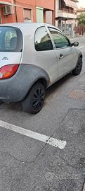 FORD KA 2004