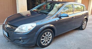 opel astra h diesel 