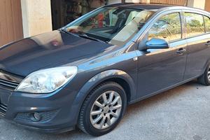 opel astra h diesel 