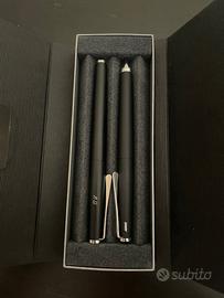 Penna e portamine Lamy confezione