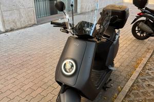 NIU NQI GTS 125
