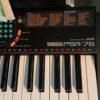 pianola Yamaha