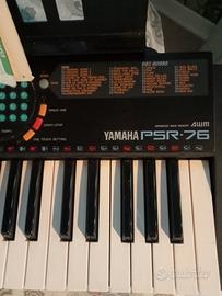 pianola Yamaha