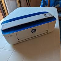 Stampante Wifi HP Deskjet 3700