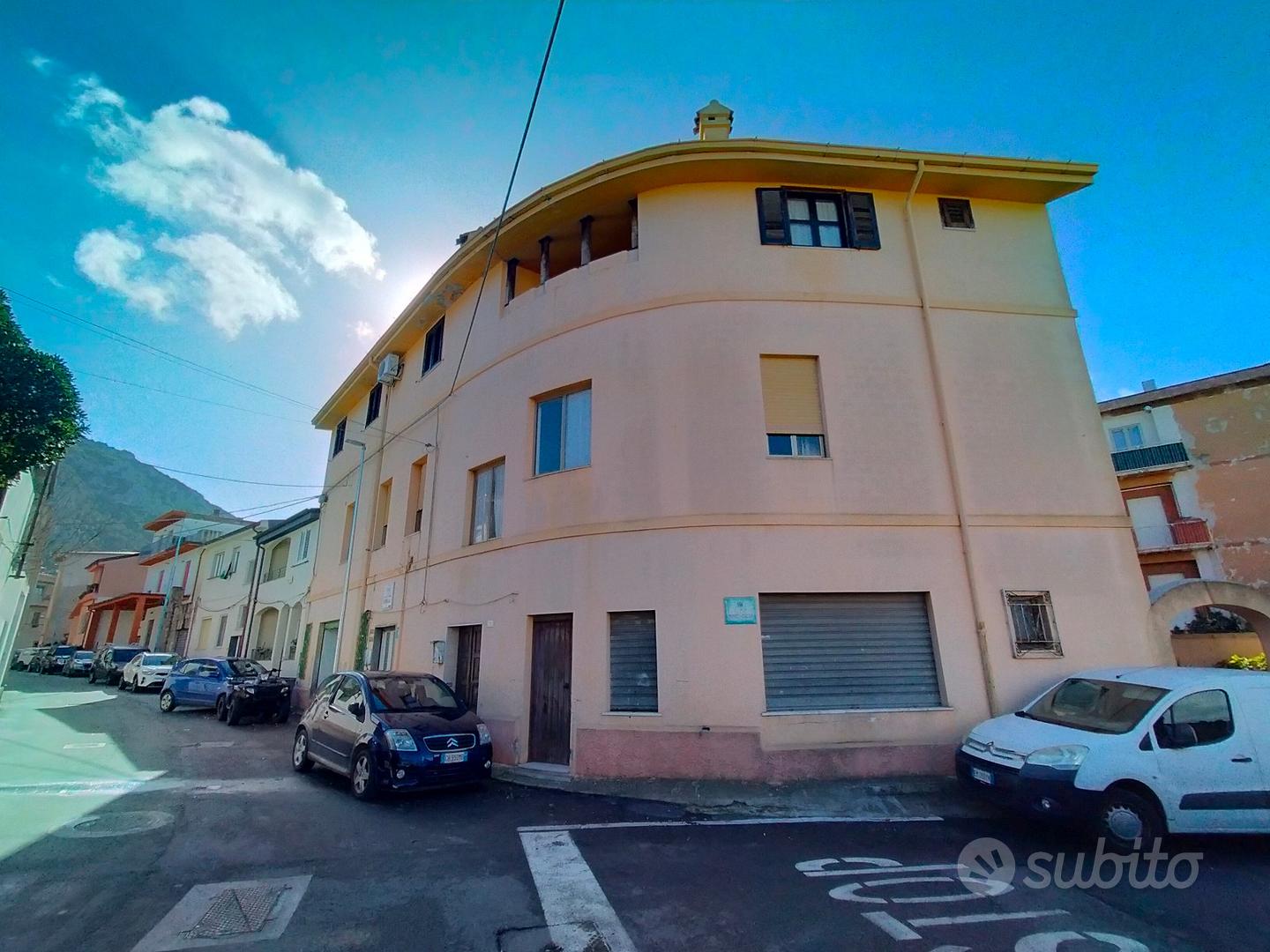 Appartamento indipendente a dorgali - Vista 3