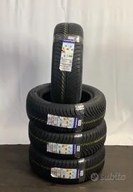 4 GOMME 195/60R15 GOODYEAR 4STAGIONI NUOVE 100%