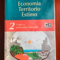 Economia territorio estimo. Vol. 2