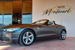 Bmw Z4 sDrive18i