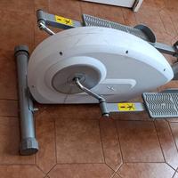 Cyclette ellittica