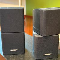 Bose casse acoustimass 5 serie III