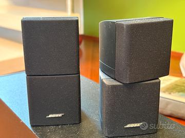 Bose casse acoustimass 5 serie III