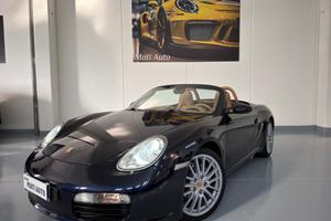 Porsche Boxster 2.7 24V 987 240cv