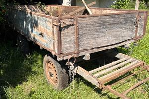 Carro vecchio