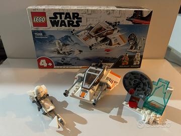 Lego star wars