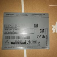 mainboard samsung UE55MU6400U