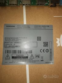 mainboard samsung UE55MU6400U