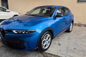 Alfa Romeo Tonale 1.6 diesel 130 CV TCT6 Sprint