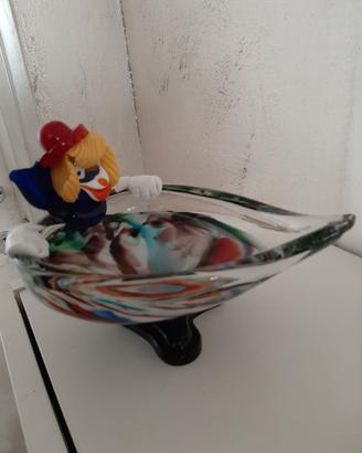 Vetro di murano