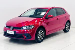 Volkswagen Polo 1.0 tsi edition plus 95cv dsg