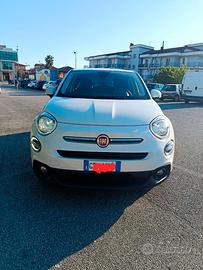 Fiat 500X 1.0T 120 Cv Connect Benzia/Gpl