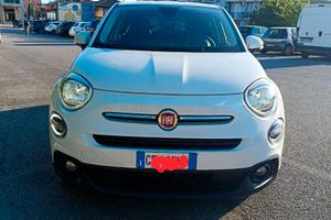 Fiat 500X 1.0T 120 Cv Connect Benzia/Gpl